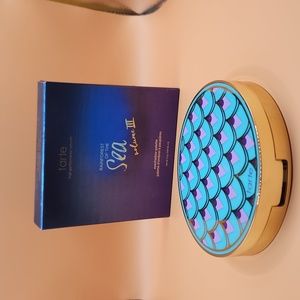 Tarte eyeshadow palette